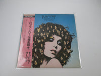 Load image into Gallery viewer, MOTT THE HOOPLE HOOPLE CBS/SONY SOPM-121 with OBI Japan LP Vinyl B
