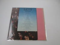 Load image into Gallery viewer, MOTT THE HOOPLE HOOPLE CBS/SONY SOPM-121 with OBI Japan LP Vinyl B
