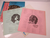 Load image into Gallery viewer, MOTT THE HOOPLE HOOPLE CBS/SONY SOPM-121 with OBI Japan LP Vinyl B
