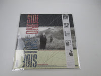 Load image into Gallery viewer, Frōzen Ghōst P-13533 with OBI Japan LP Vinyl
