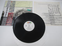 Load image into Gallery viewer, Frōzen Ghōst P-13533 with OBI Japan LP Vinyl
