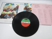Load image into Gallery viewer, EMERSON,LAKE &amp; PALMER TARKUS ATLANTIC P-6400A with OBI Japan LP Vinyl

