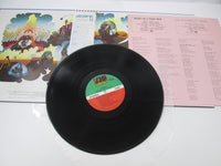 Load image into Gallery viewer, EMERSON,LAKE &amp; PALMER TARKUS ATLANTIC P-6400A with OBI Japan LP Vinyl
