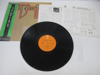 Load image into Gallery viewer, BECK, BOGERT &amp; APPICE EPIC ECPN-37 with OBI Japan LP Vinyl
