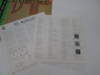 Load image into Gallery viewer, BECK, BOGERT &amp; APPICE EPIC ECPN-37 with OBI Japan LP Vinyl
