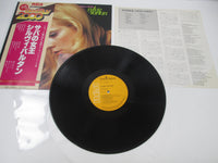 Load image into Gallery viewer, Sylvie Vartan ‎La Reine De Saba RPL-3509 with OBI Japan LP Vinyl
