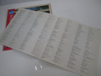 Load image into Gallery viewer, DeBarge All This Love VIL-6038 with OBI Japan LP Vinyl
