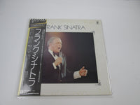 Load image into Gallery viewer, Frank Sinatra P-5522,3R with OBI Japan LP Vinyl
