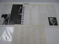 Load image into Gallery viewer, Frank Sinatra P-5522,3R with OBI Japan LP Vinyl
