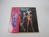 Load image into Gallery viewer, Stargard ‎What You Waitin' For VIM-6180 with OBI Japan LP Vinyl
