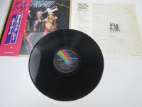 Load image into Gallery viewer, Stargard ‎What You Waitin' For VIM-6180 with OBI Japan LP Vinyl
