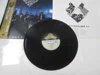 Load image into Gallery viewer, Lion Dangerous Attraction C28Y 0262 with OBI Japan LP Vinyl
