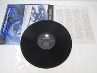 Load image into Gallery viewer, BLACK'N BLUE WITHOUT LOVE GEFFEN 28AP 3079 with OBI Japan LP Vinyl
