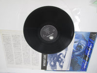 Load image into Gallery viewer, BLACK'N BLUE WITHOUT LOVE GEFFEN 28AP 3079 with OBI Japan LP Vinyl
