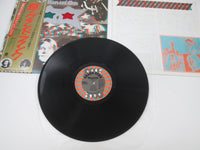 Load image into Gallery viewer, GRAND FUNK SHININ' ON EMI ECP-80995 with OBI Japan LP Vinyl
