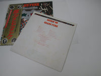 Load image into Gallery viewer, GRAND FUNK SHININ' ON EMI ECP-80995 with OBI Japan LP Vinyl
