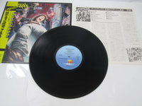 Load image into Gallery viewer, Anthrax Spreading The Disease R28D-2025 with OBI Japan LP Vinyl
