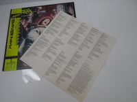 Load image into Gallery viewer, Anthrax Spreading The Disease R28D-2025 with OBI Japan LP Vinyl
