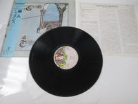 Load image into Gallery viewer, Genesis ‎Trespass 20PP-65 with OBI Japan LP Vinyl
