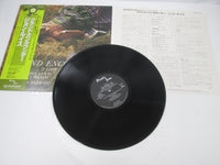Load image into Gallery viewer, John Lewis Grand Encounter: 2 K23P-6701 with OBI Japan LP Vinyl
