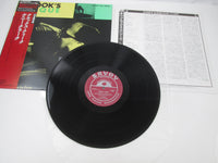 Load image into Gallery viewer, Kenny Clarke Klook's Clique KIJJ-2023 with OBI Japan LP Vinyl
