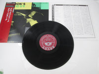 Load image into Gallery viewer, Kenny Clarke Klook's Clique KIJJ-2023 with OBI Japan LP Vinyl
