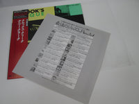 Load image into Gallery viewer, Kenny Clarke Klook's Clique KIJJ-2023 with OBI Japan LP Vinyl
