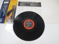 Load image into Gallery viewer, Johnny Holiday Holiday For Lovers 35232 with OBI Japan LP Vinyl
