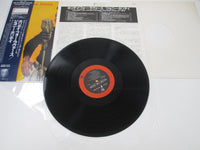 Load image into Gallery viewer, Johnny Holiday Holiday For Lovers 35232 with OBI Japan LP Vinyl
