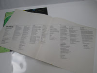 Load image into Gallery viewer, POLICE OUTLANDOS D'AMOUR A&amp;M AMP-6039 with OBI Japan LP Vinyl
