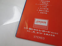 Load image into Gallery viewer, Genesis In The Beginning L20P-1068 with OBI Japan LP Vinyl
