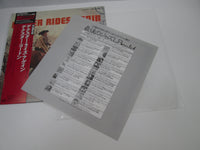 Load image into Gallery viewer, Dexter Gordon Dexter Rides Again Savoy KIJJ-2011 with OBI Japan LP Vinyl
