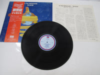 Load image into Gallery viewer, Genesis In The Beginning L20P-1068 with OBI Japan LP Vinyl
