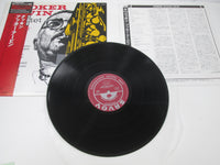 Load image into Gallery viewer, Booker Ervin Quintet Cookin' KIJJ-2022 with OBI Japan LP Vinyl
