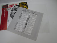 Load image into Gallery viewer, Booker Ervin Quintet Cookin' KIJJ-2022 with OBI Japan LP Vinyl
