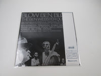 Load image into Gallery viewer, The Ben Webster Quintet Blow Ben, Blow! 20EL-6002 with OBI Japan LP Vinyl

