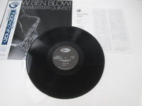 Load image into Gallery viewer, The Ben Webster Quintet Blow Ben, Blow! 20EL-6002 with OBI Japan LP Vinyl
