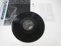 Load image into Gallery viewer, The Ben Webster Quintet Blow Ben, Blow! 20EL-6002 with OBI Japan LP Vinyl
