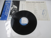 Load image into Gallery viewer, Clifford Brown ‎Memorial Album GXF-3006 with OBI Japan LP Vinyl
