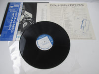 Load image into Gallery viewer, Clifford Brown ‎Memorial Album GXF-3006 with OBI Japan LP Vinyl
