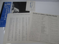 Load image into Gallery viewer, Clifford Brown ‎Memorial Album GXF-3006 with OBI Japan LP Vinyl
