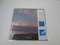 Load image into Gallery viewer, Emerson, Lake &amp; Palmer Love Beach P-10603A with OBI Japan LP Vinyl
