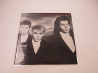 Load image into Gallery viewer, Duran Duran Notorious EMI EMS-91202 with OBI Poster Sticker Japan LP Vinyl
