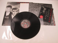 Load image into Gallery viewer, Duran Duran Notorious EMI EMS-91202 with OBI Poster Sticker Japan LP Vinyl
