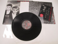 Load image into Gallery viewer, Duran Duran Notorious EMI EMS-91202 with OBI Poster Sticker Japan LP Vinyl
