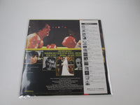 Load image into Gallery viewer, OST(BILL CONTI) ROCKY 2 UNITED ARTISTS FML-121 1st Press with OBI Japan LP Vinyl
