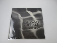 Load image into Gallery viewer, Bill Evans Jim Hall Undercurrent SR-3084with OBI Japan LP Vinyl

