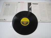 Load image into Gallery viewer, Bill Evans Jim Hall Undercurrent SR-3084with OBI Japan LP Vinyl
