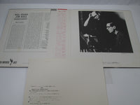 Load image into Gallery viewer, Bill Evans Jim Hall Undercurrent SR-3084with OBI Japan LP Vinyl
