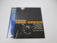 Load image into Gallery viewer, Bennie Green The 45 Session BNJ-61020 with OBI Japan LP Vinyl

